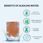 Classico UTC Under Sink Copper RO Water Purifier | Kemfotech RO Systems