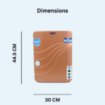 Classico UTC Copper Zinc RO Water Purifier in Delhi | Kemfotech
