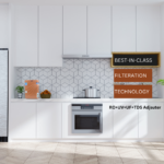 Classico UTC Copper with Zinc RO Water Purifier