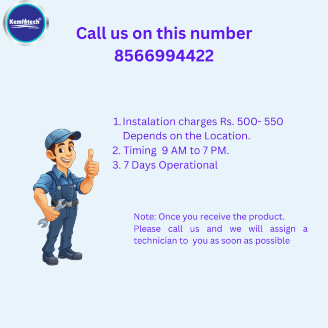Buy Decent Ro Copper With Zinc Alkaline - Image 5