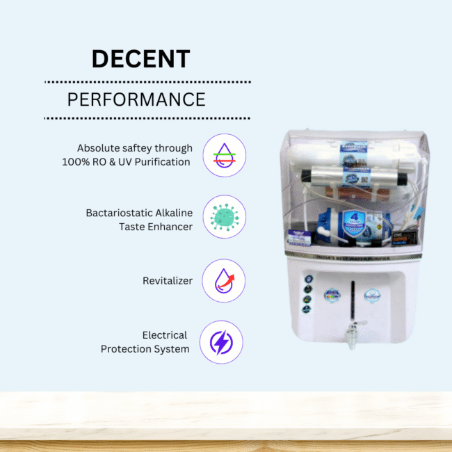 Buy Decent Ro Copper With Zinc Alkaline - Image 2