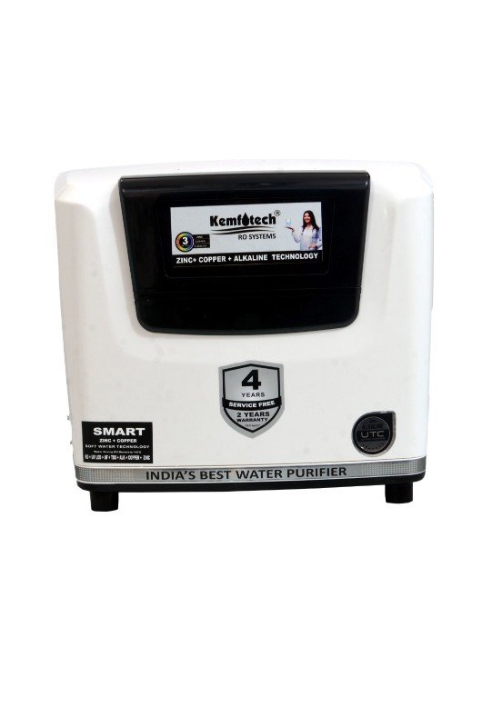 Under Sink Water Purifier Guide