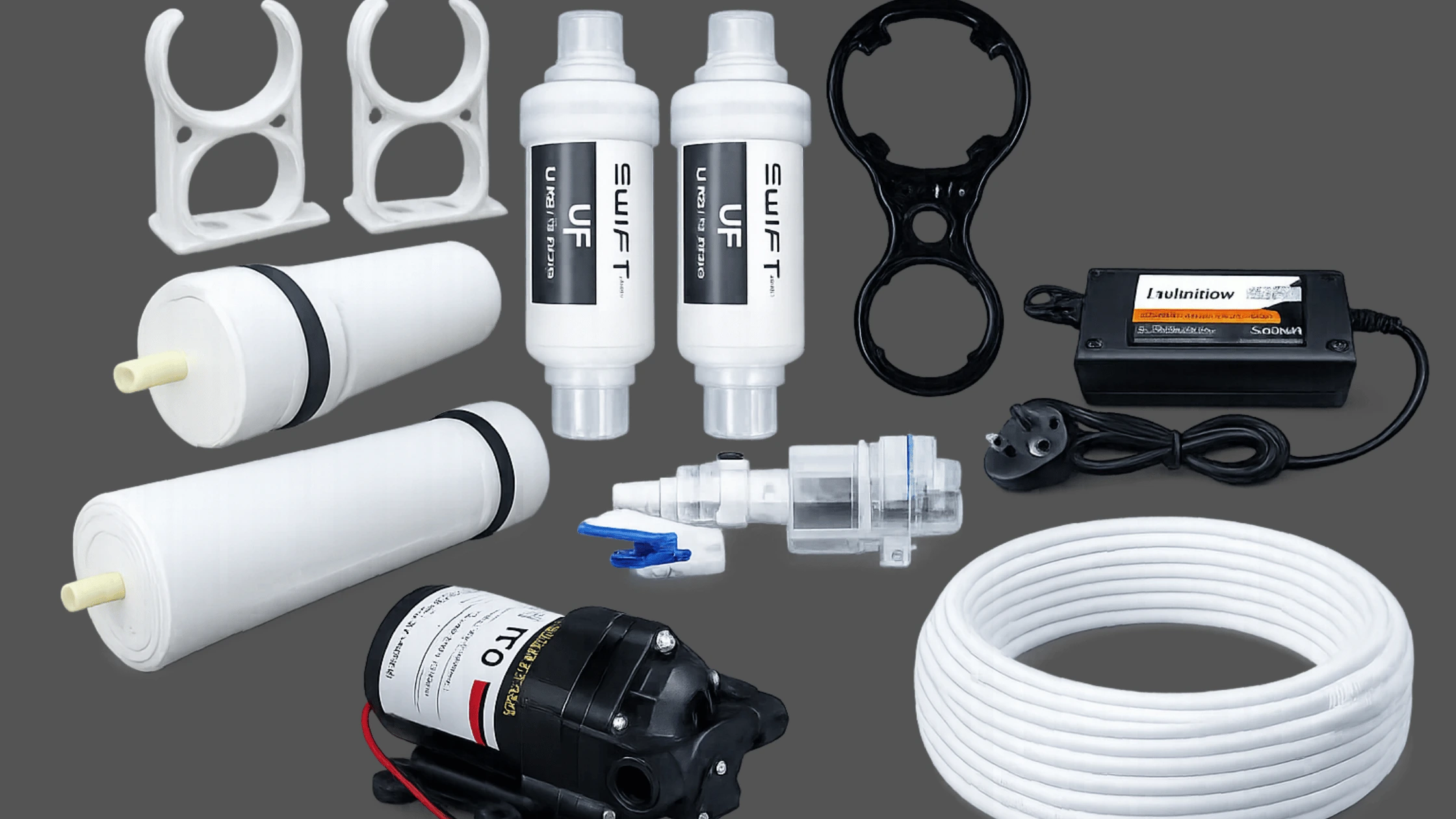 water purifier kit price in india