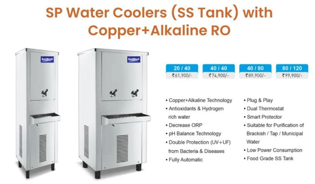water purifier manufacturers in delhi