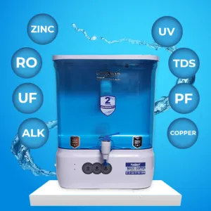 7 Reasons to service your water purifier regularly