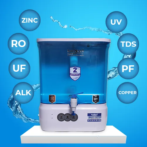 Water Purifier near Tri Nagar Delhi