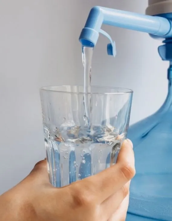 Kemfotech RO Systems