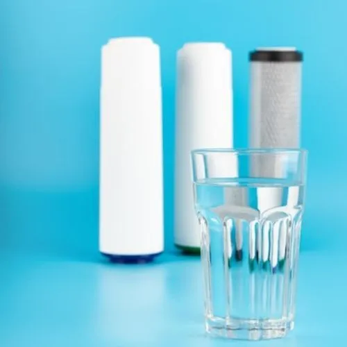 RO Water Purifier Filter