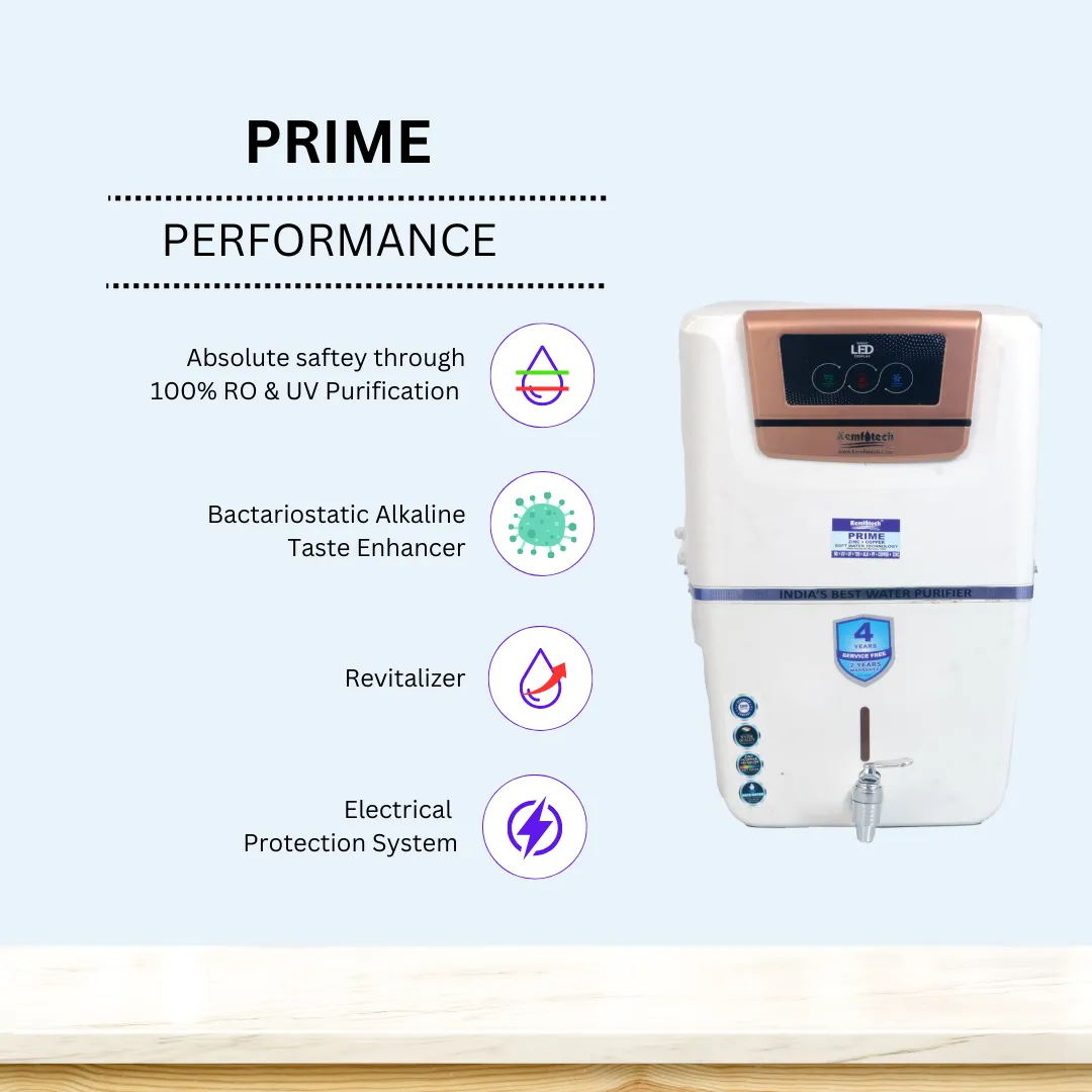 water purifier kya hai