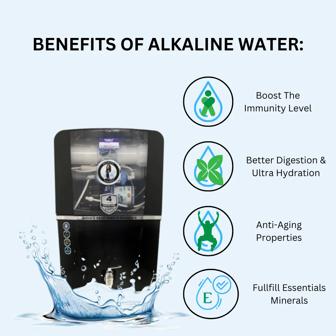 Prizes With Ro UV UF TDS Pf Copper Zinc Black