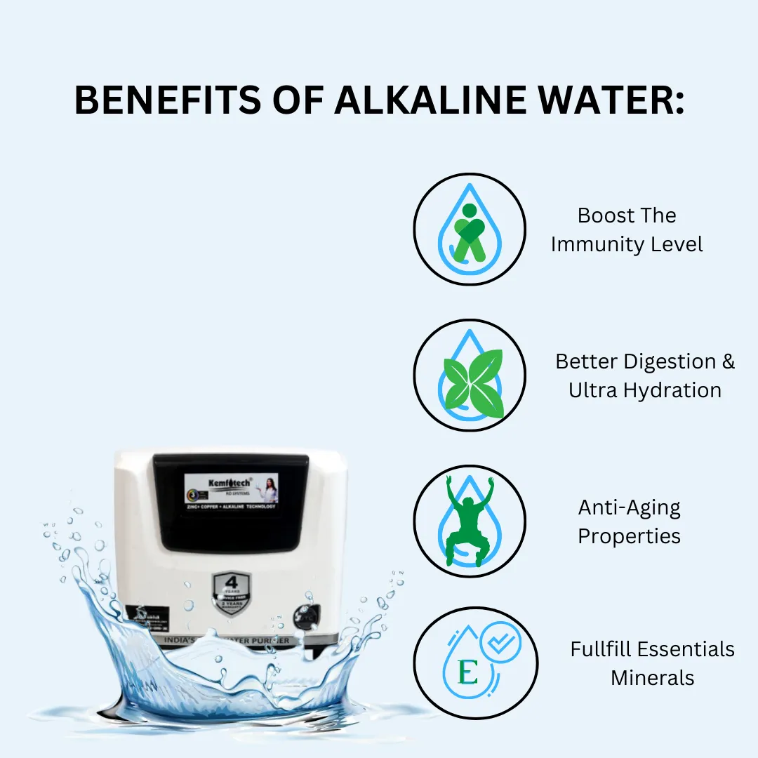 Sterlivo UTC Copper Under Sink Ro