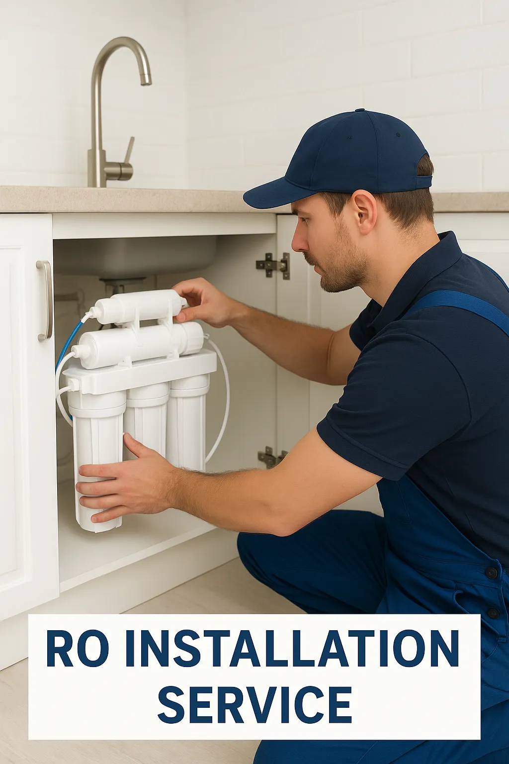 ro insttalation service near me