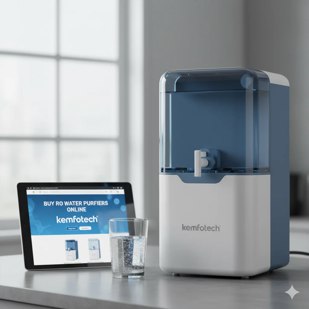 Buy RO Water Purifiers Online